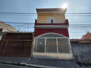 imagem 1 - Casa - Assobradada imagem 1 - Casa - Assobradada
