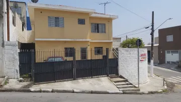 imagem 1 - Sobrado Jardim de Abril com 02 casas integradas. imagem 1 - Sobrado Jardim de Abril com 02 casas integradas.