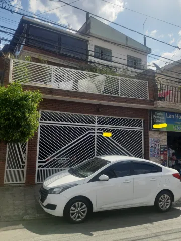 imagem 1 - Casa Padroeira Osasco imagem 1 - Casa Padroeira Osasco