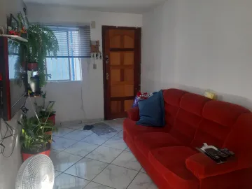 Apartamento Cohab II Carapicuíba