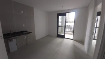 Apartamento novo no centro a poucos metros da estação da CPTM.