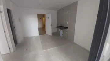 Apartamento novo no centro a poucos metros da estação da CPTM.