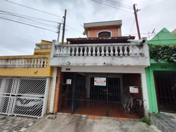 imagem 1 - Casa - Assobradada imagem 1 - Casa - Assobradada