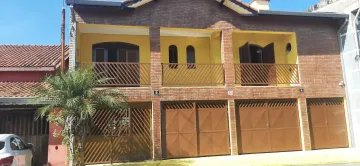 imagem 1 - Casa - Sobrado imagem 1 - Casa - Sobrado
