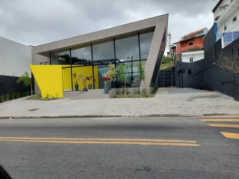 Osasco Jardim Santo Antoninho Terreno Venda R$6.280.000,00  Area do terreno 1000.00m2 