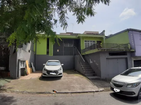 imagem 1 - Sobrado Campesina - Residencial ou Comercial imagem 1 - Sobrado Campesina - Residencial ou Comercial
