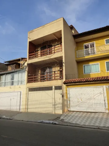 imagem 1 - Casa Assobradada  - City Bussocaba Osasco imagem 1 - Casa Assobradada  - City Bussocaba Osasco