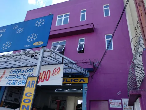 Alugar Comercial / Sala em Osasco. apenas R$ 650,00