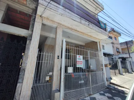 Alugar Casa / Terrea em Osasco. apenas R$ 670,00