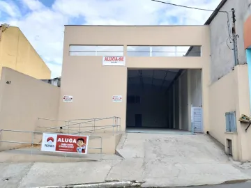 Comercial / Galpão em Barueri/SP 