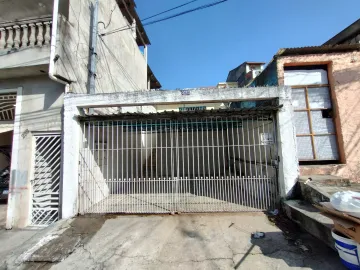 Alugar Casa / Terrea em Osasco. apenas R$ 880,00