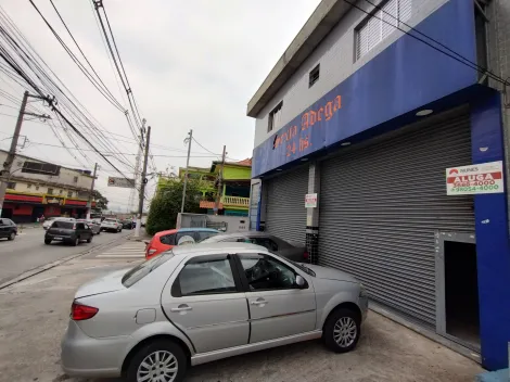 Osasco Baronesa Salao Locacao R$ 4.800,00 