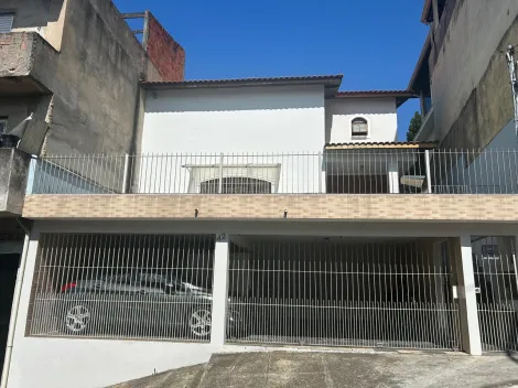 imagem 1 - Casa - Assobradada imagem 1 - Casa - Assobradada