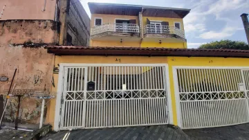 imagem 1 - Casa - Sobrado imagem 1 - Casa - Sobrado