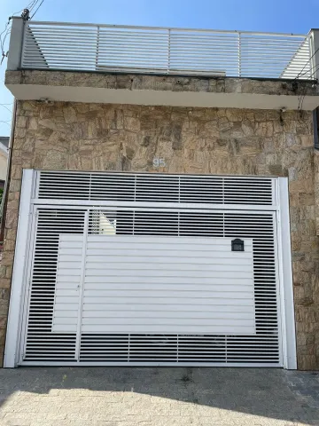 imagem 1 - Casa - Sobrado imagem 1 - Casa - Sobrado