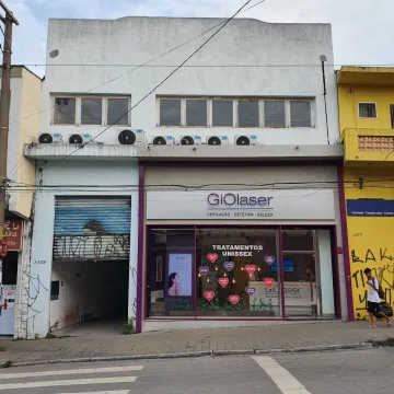 PRÉDIO COMERCIAL - EXCELENTE LOCALIZAÇÃO