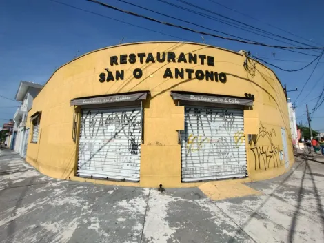 Imóvel a Venda Centro de Osasco