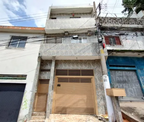 Osasco Mutinga Casa Locacao R$ 1.800,00 2 Dormitorios  