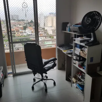 imagem 3 - Apartamento - Padrão imagem 3 - Apartamento - Padrão