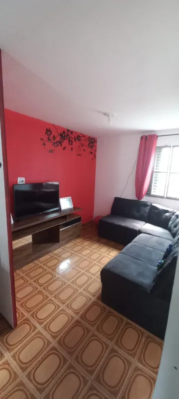 Apartamento Cohab II - Carapicuíba