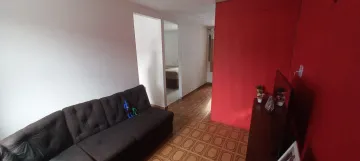 Apartamento Cohab II - Carapicuíba