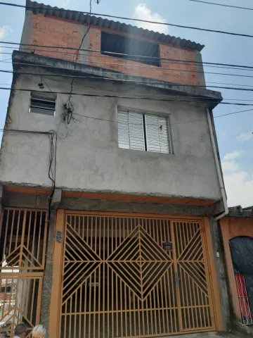 imagem 1 - Sobrado no Bussocaba imagem 1 - Sobrado no Bussocaba