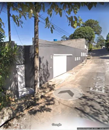 Casa pra renda Embu das Artes