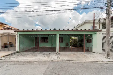 Excelente Casa Térrea Pestana
