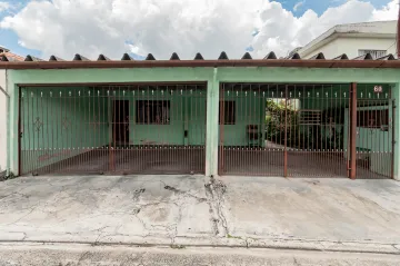 Excelente Casa Térrea Pestana