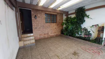 Casa térrea no Jd. Nossa Senhora da Glória