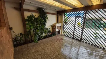 Casa térrea no Jd. Nossa Senhora da Glória