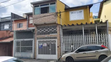 imagem 1 - Lindo sobrado com varanda no Jd. Bussocaba. imagem 1 - Lindo sobrado com varanda no Jd. Bussocaba.