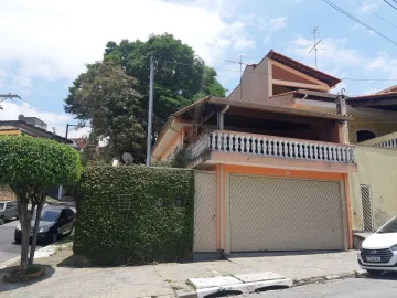 imagem 1 - Casa - Sobrado imagem 1 - Casa - Sobrado