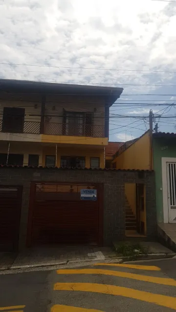 imagem 1 - Casa - Sobrado imagem 1 - Casa - Sobrado