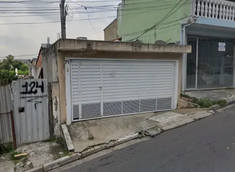 imagem 1 - Casa - Assobradada imagem 1 - Casa - Assobradada