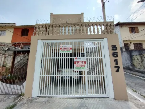 imagem 1 - Casa - Sobrado imagem 1 - Casa - Sobrado