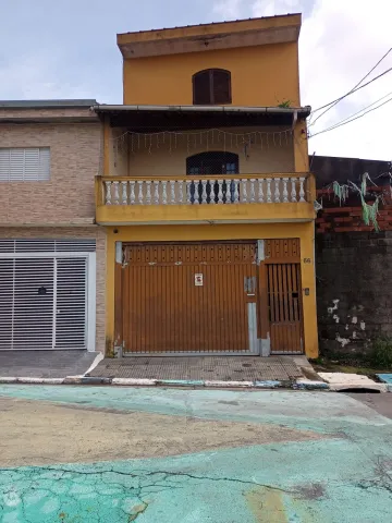 imagem 1 - Casa - Assobradada imagem 1 - Casa - Assobradada