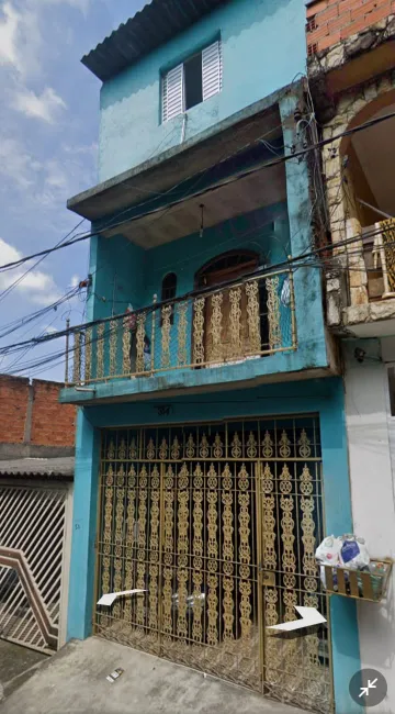 imagem 1 - Casa - Assobradada imagem 1 - Casa - Assobradada