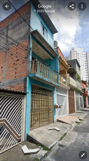 imagem 3 - Casa - Assobradada imagem 3 - Casa - Assobradada