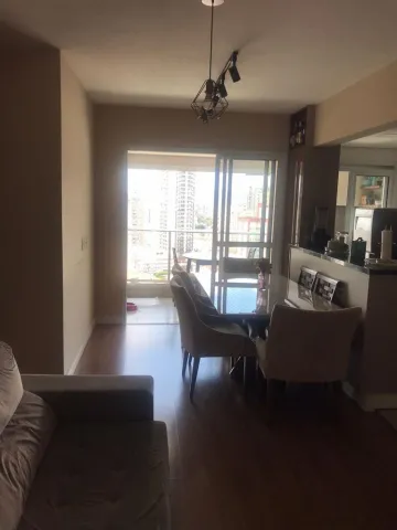 Apartamento Unicco Bela Vista - Osasco