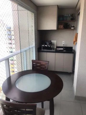 Apartamento Unicco Bela Vista - Osasco
