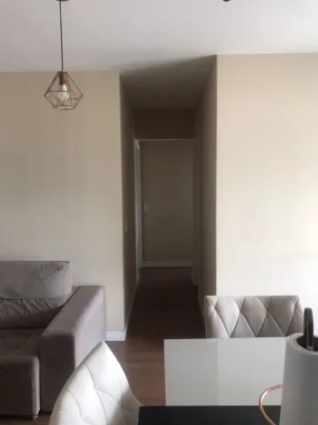 Apartamento Unicco Bela Vista - Osasco