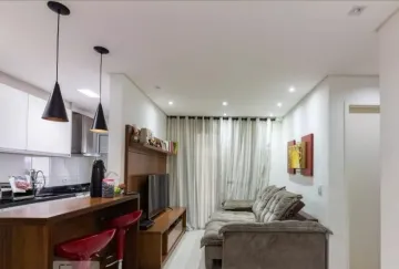 imagem 2 - Apartamento - Padrão imagem 2 - Apartamento - Padrão