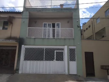 Carapicuiba Vila Jussara Casa Locacao R$ 2.500,00 3 Dormitorios 1 Vaga 