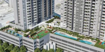 imagem 3 - Apartamento - Padrão imagem 3 - Apartamento - Padrão