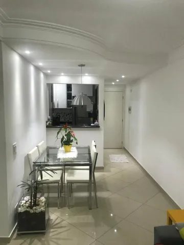 Oportunidade! Apartamento de 02 dormitórios com varanda no centro de Osasco.