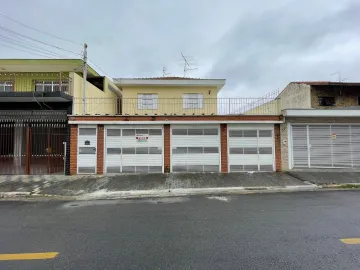 imagem 1 - Casa - Sobrado imagem 1 - Casa - Sobrado