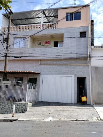 imagem 1 - Casa - Assobradada imagem 1 - Casa - Assobradada