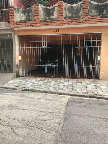 imagem 1 - Casa assobradada de 02 dormitórios com edícula e ótima localização. imagem 1 - Casa assobradada de 02 dormitórios com edícula e ótima localização.