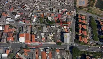 Alugar Terreno / Terreno em Osasco. apenas R$ 390.000,00